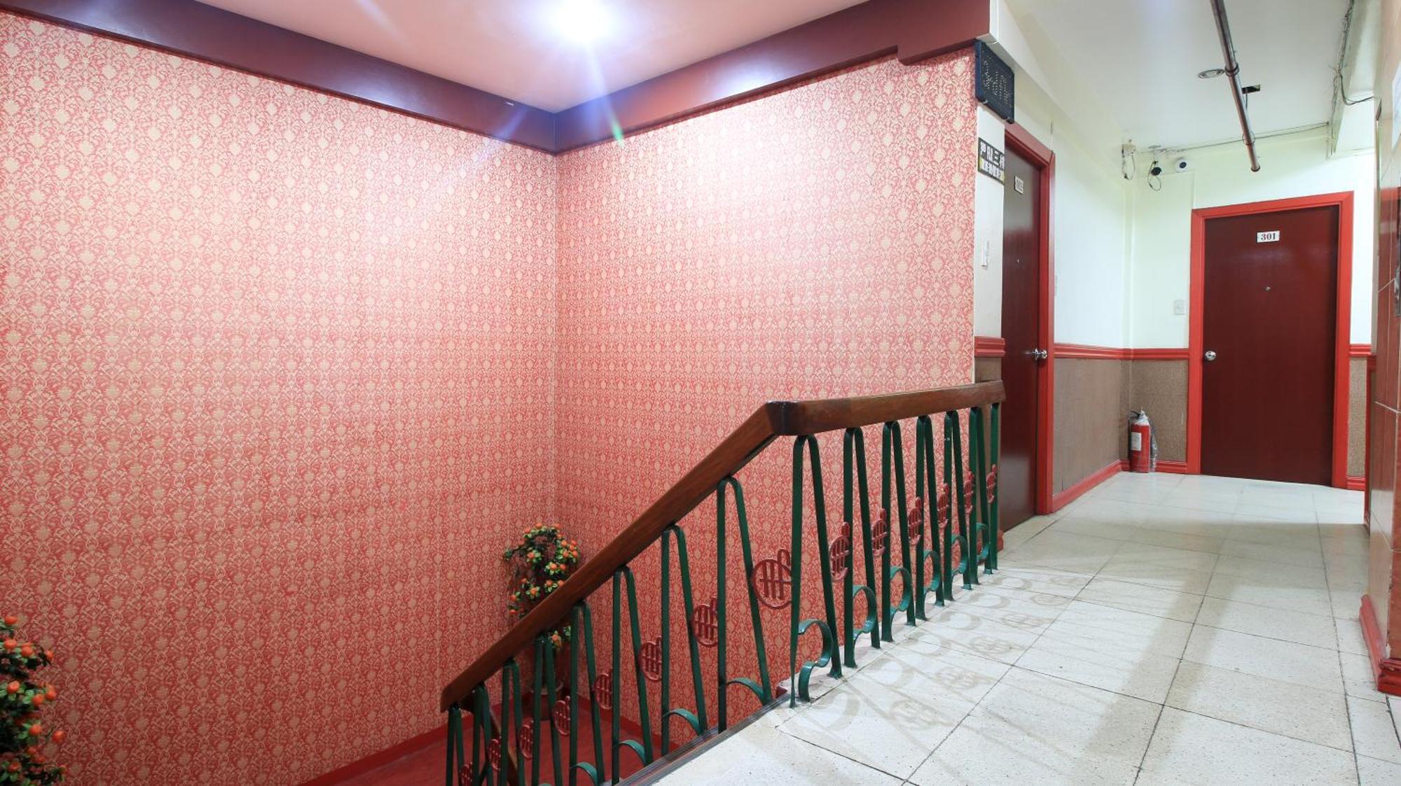 Reddoorz Plus @ Chinatown Binondo Hotel Manila Exterior photo