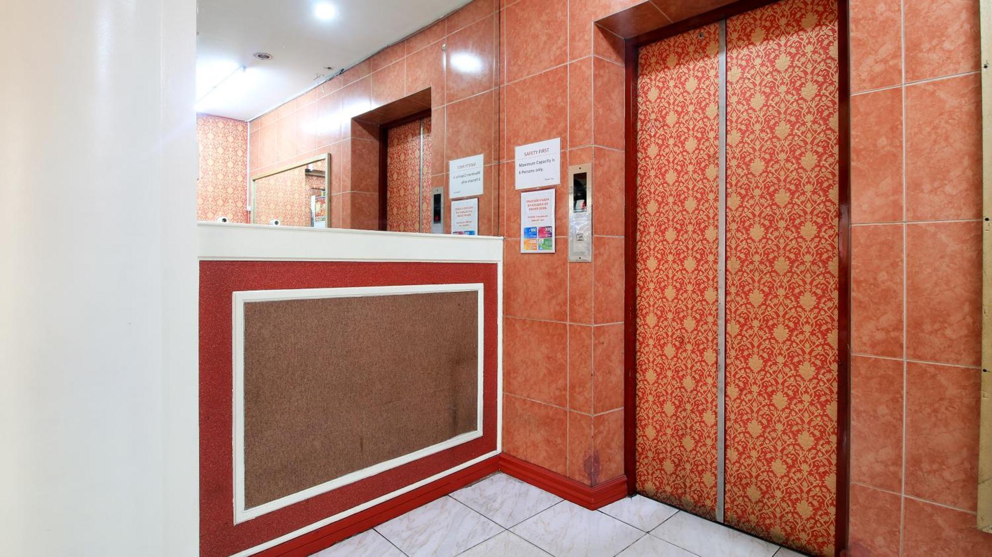 Reddoorz Plus @ Chinatown Binondo Hotel Manila Exterior photo